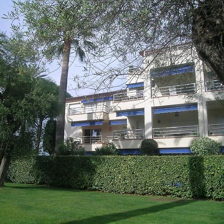 Emeraude Du Cap Hotel Antibes Exterior photo